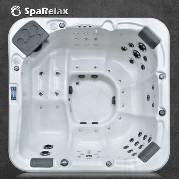 BALBOA hot tub 6 adults Hot tubs and spas (A512)