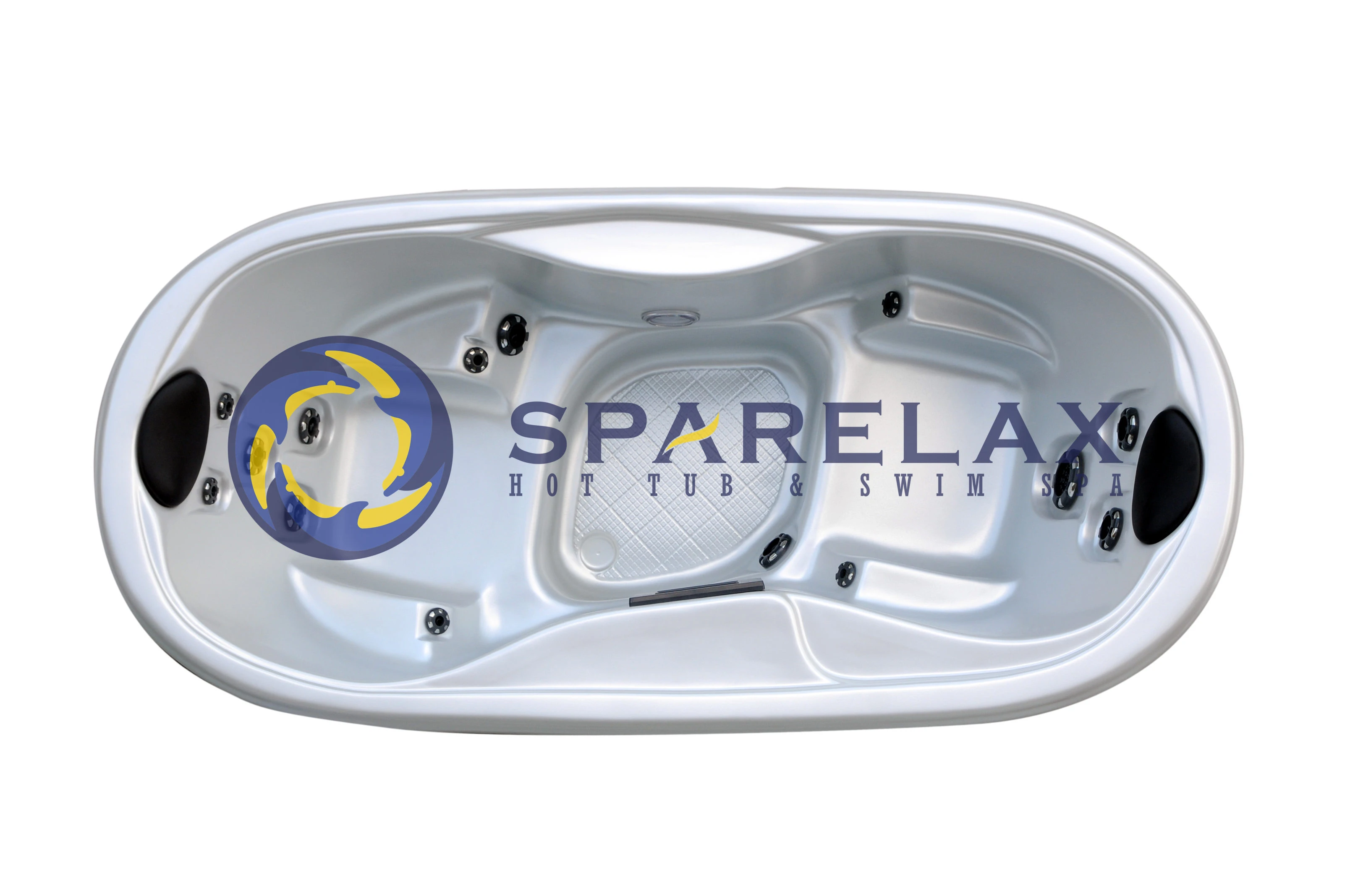 mini bathtub spa