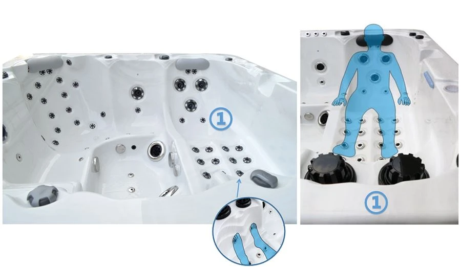 7 Meter Swimming Pool details-24