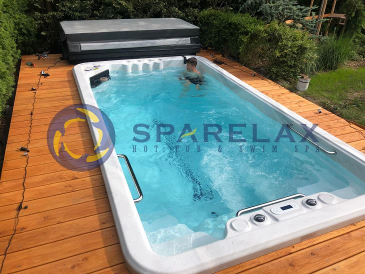 2019 Christmas Promotion Bathtub