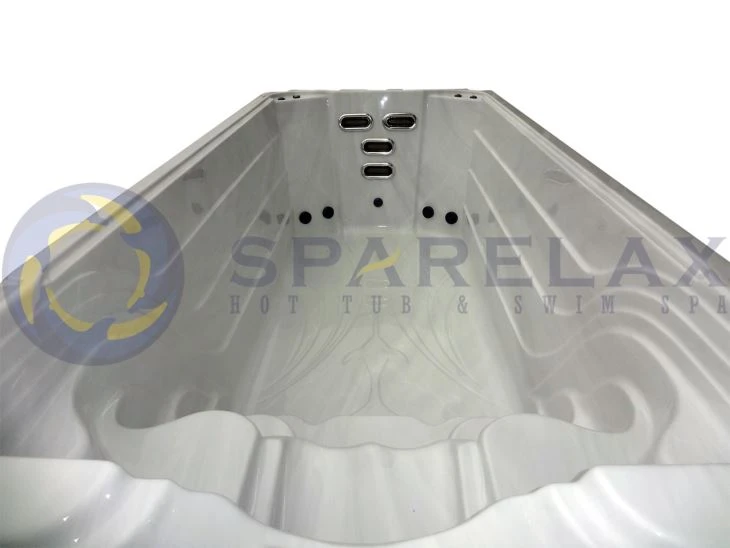 5D70 popular swim spa