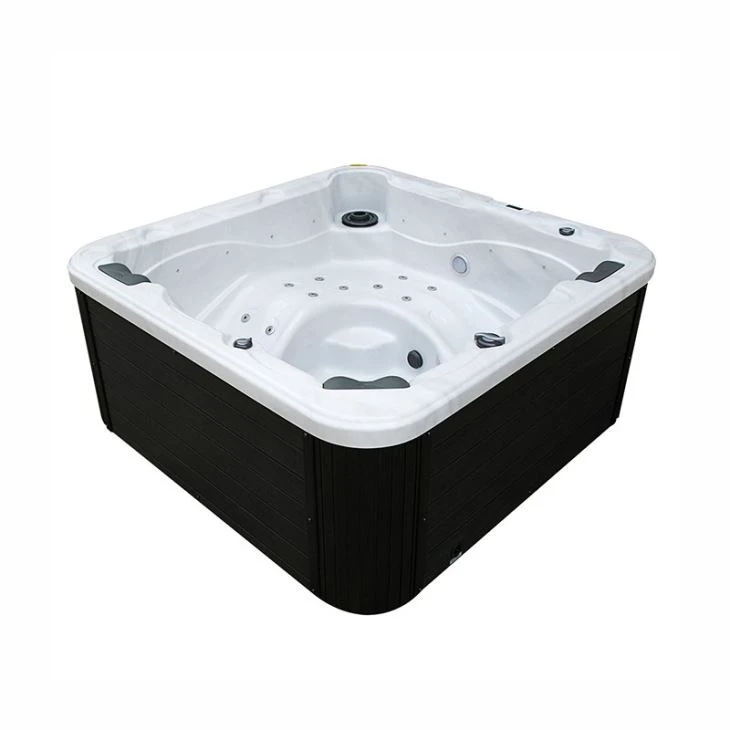 5 Person Outdoor Spa Hots