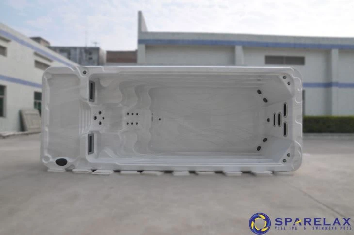 Acrylic 5 Meter Pool