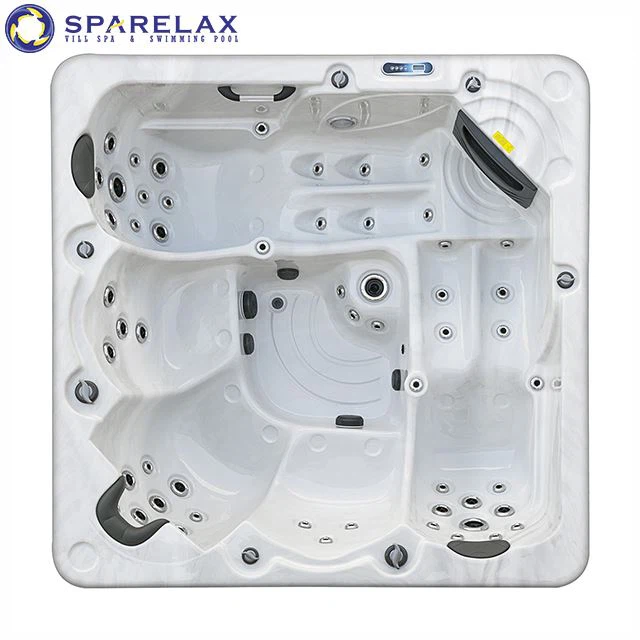 5A26 5 person Hot Tub