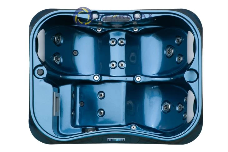 Massage Pool Parent-child Activity Equipment