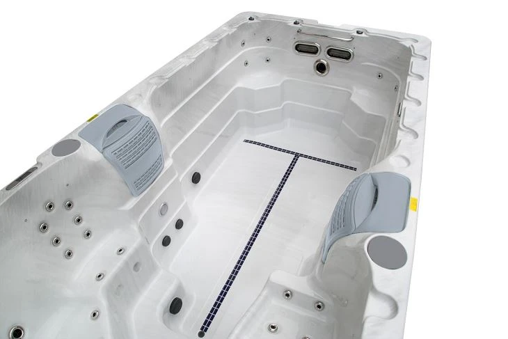 Mini Deluxe Swimming Pool