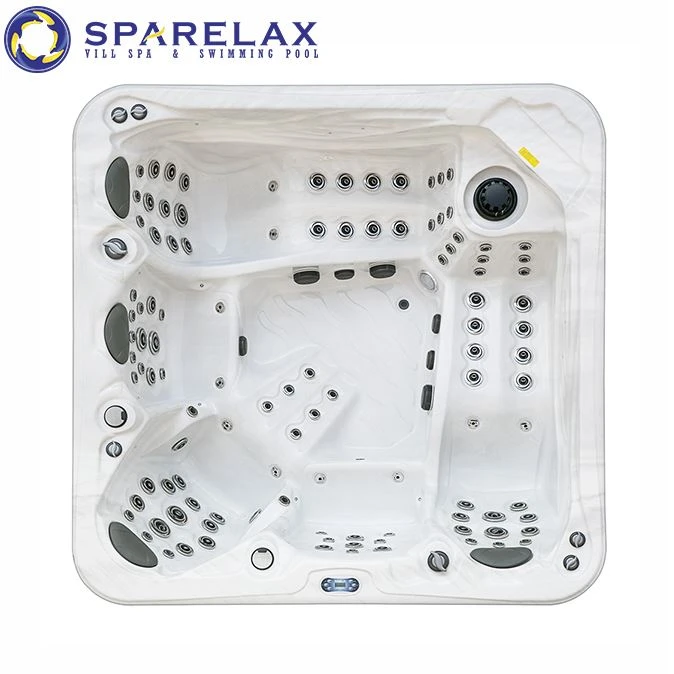 5S00 Outdoor Whirlpool
