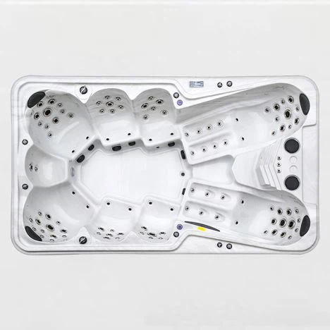 2020 Newest 9 Person Spa Tubs