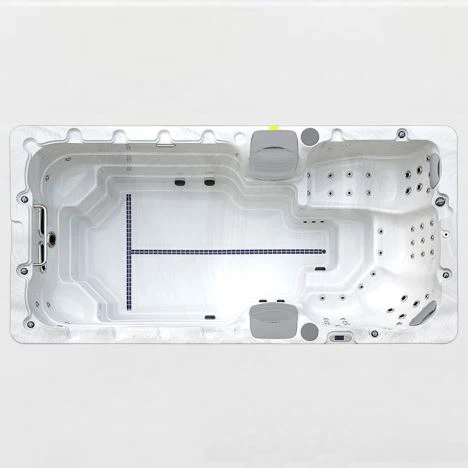 Big 4 Meter Swim Spa Pool