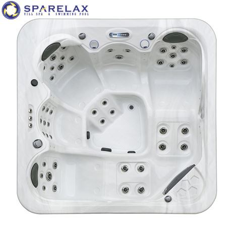 5A23 Outdoor Spa Bathtub