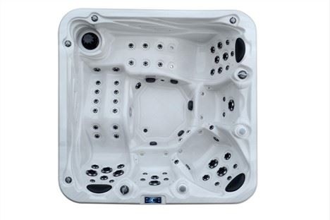 Massage Hot Tub 5S20 Outdoor Whirlpool Spa