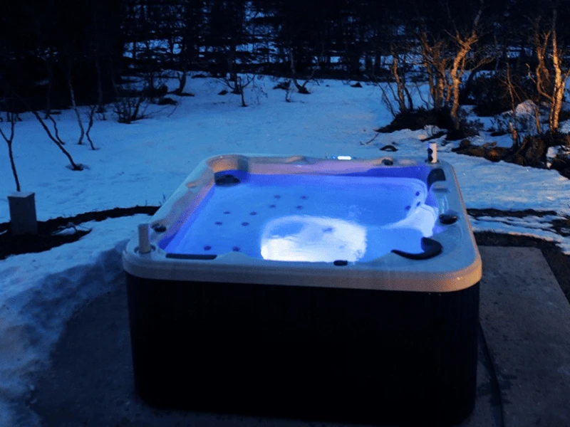 hot tub heat pump hot tub heat pump