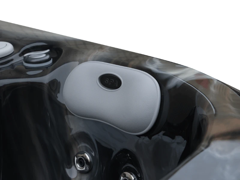 How to Replace a Hot Tub Headrest How to Replace a Hot Tub Headrest