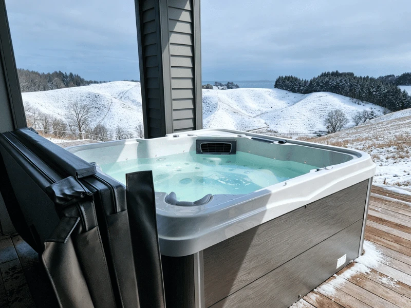 how to replace a hot tub pillow how to replace a hot tub pillow