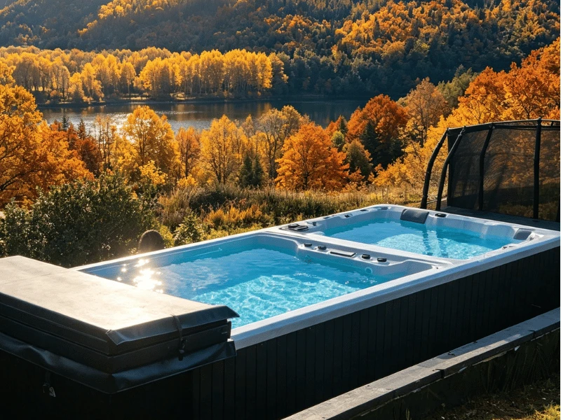 Swim Pool Spas Swim Pool Spas