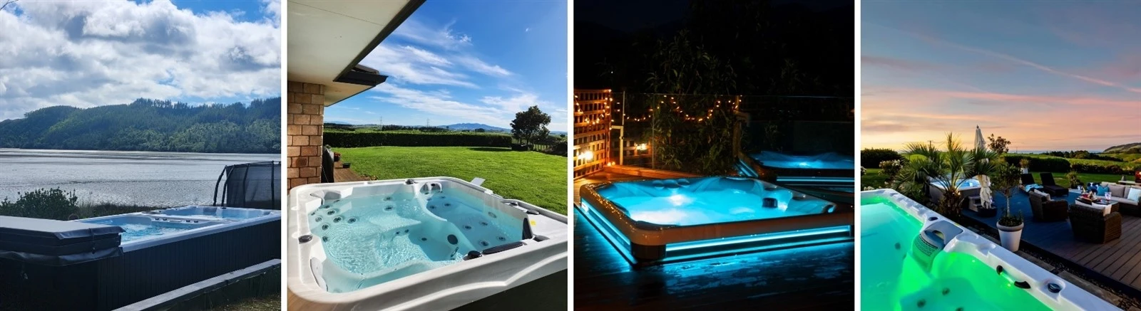 backyard SPA backyard SPA