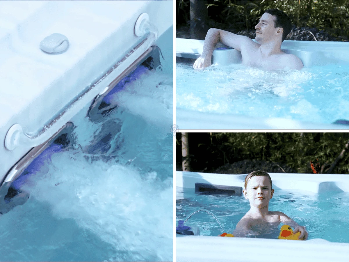 Hot Tub Supplier Hot Tub Supplier