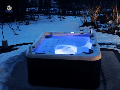 Red Flag: When Your Hot Tub Supplier Swaps Internal Components