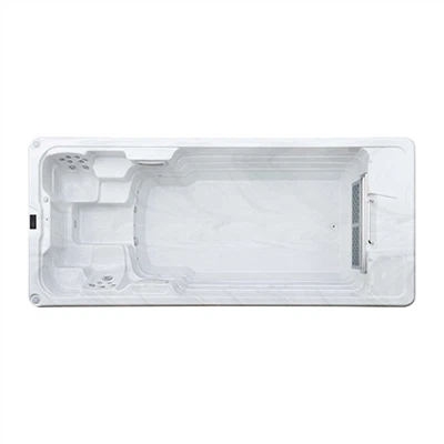 2.4m Width Endless Pool