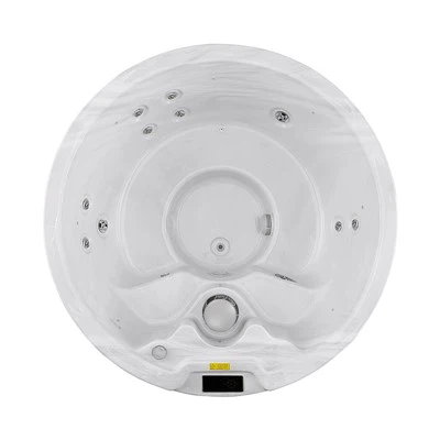 Cheap Massage Spa Tub For Hotel