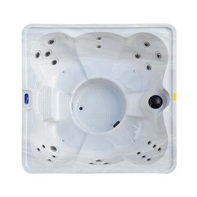 Cheap Outdoor Bathtub Massage Tub